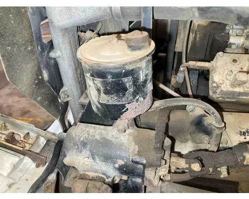 Steering Or Suspension Parts, Misc. Freightliner FL70 Vander Haags Inc Sf