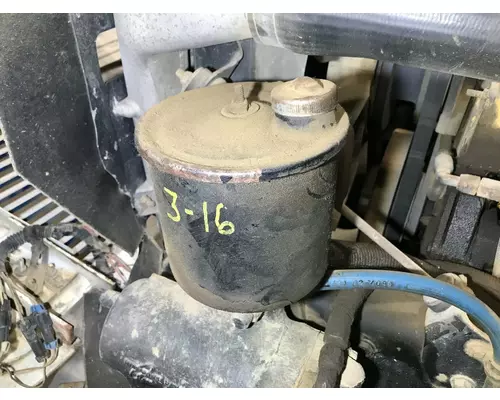 Steering Or Suspension Parts, Misc. Freightliner FL70 Vander Haags Inc Sf