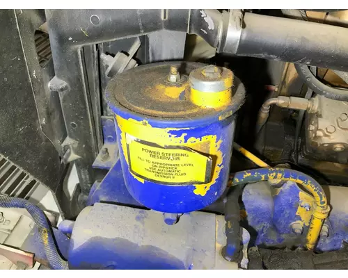 Steering Or Suspension Parts, Misc. Freightliner FL70 Vander Haags Inc Sf