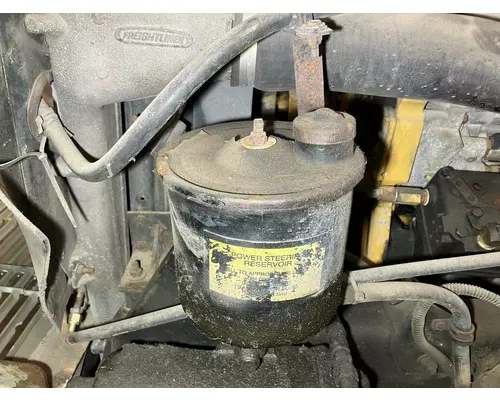 Steering Or Suspension Parts, Misc. Freightliner FL70 Vander Haags Inc Sf