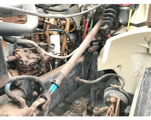 Steering Or Suspension Parts, Misc. Freightliner FL70 Vander Haags Inc Cb