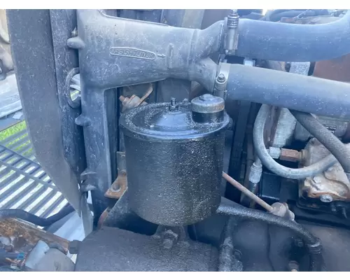 Steering Or Suspension Parts, Misc. Freightliner FL70 Vander Haags Inc Kc