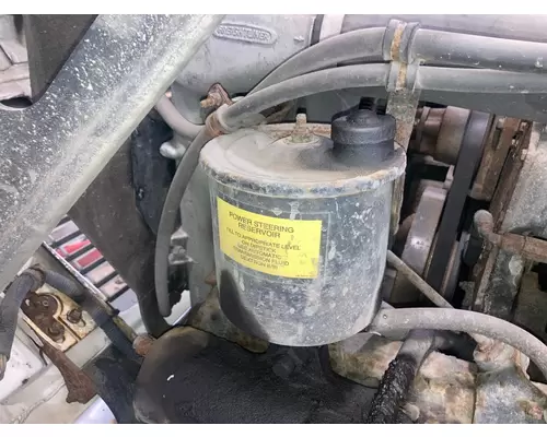 Steering Or Suspension Parts, Misc. Freightliner FL70 Vander Haags Inc WM
