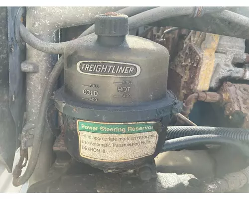 Steering Or Suspension Parts, Misc. Freightliner FL70 Vander Haags Inc Col