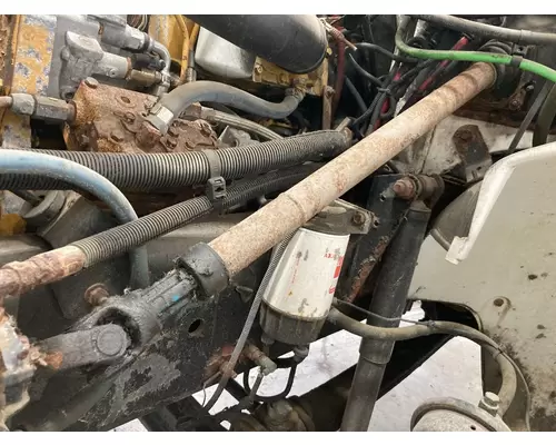 Steering Or Suspension Parts, Misc. Freightliner FL70 Vander Haags Inc Col