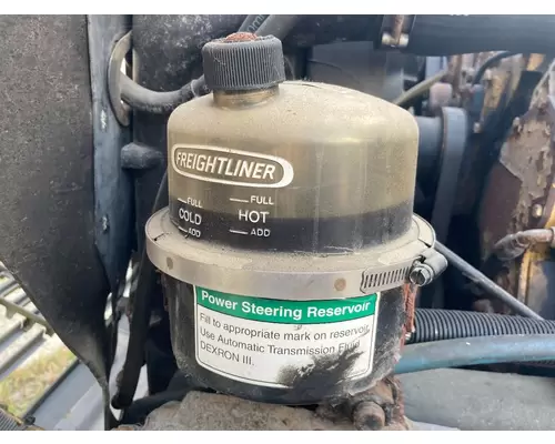 Steering Or Suspension Parts, Misc. Freightliner FL70 Vander Haags Inc Col