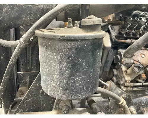 Steering Or Suspension Parts, Misc. Freightliner FL70 Vander Haags Inc Col