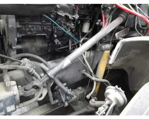 Steering Or Suspension Parts, Misc. FREIGHTLINER FL70 Tim Jordan's Truck Parts, Inc.