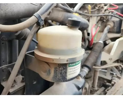 Steering Or Suspension Parts, Misc. Freightliner FL70 Complete Recycling Group LLC