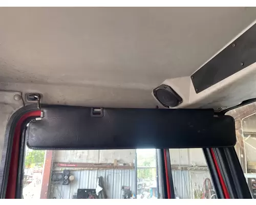 Sun Visor (External) Freightliner FL70 Complete Recycling Group LLC