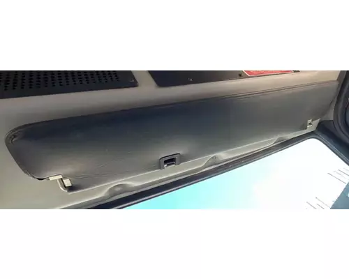 Sun Visor (External) Freightliner FL70 Complete Recycling Group LLC