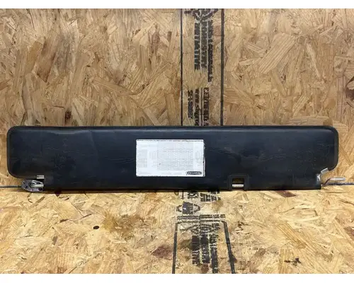 Sun Visor (External) Freightliner FL70 Complete Recycling Group LLC