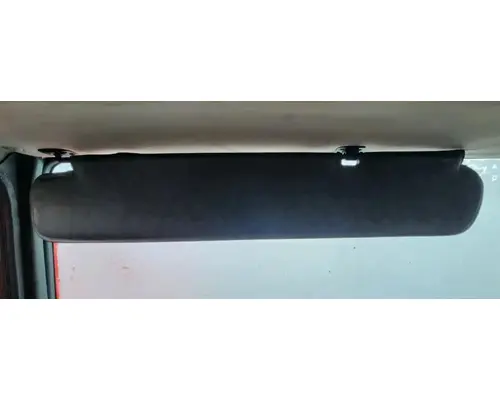 Sun Visor (External) Freightliner FL70 Complete Recycling Group LLC