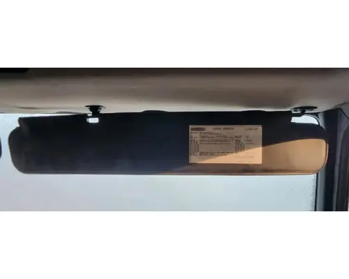 Sun Visor (External) Freightliner FL70 Complete Recycling Group LLC