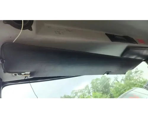 Sun Visor (External) Freightliner FL70 Complete Recycling Group LLC