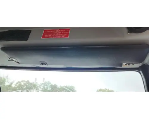 Sun Visor (External) Freightliner FL70 Complete Recycling Group LLC
