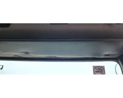 Sun Visor (External) Freightliner FL70 Complete Recycling Group LLC