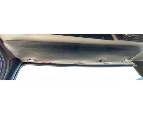 Sun Visor (External) Freightliner FL70 Complete Recycling Group LLC