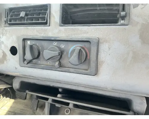 Temperature Control FREIGHTLINER FL70 Geco - Fresno