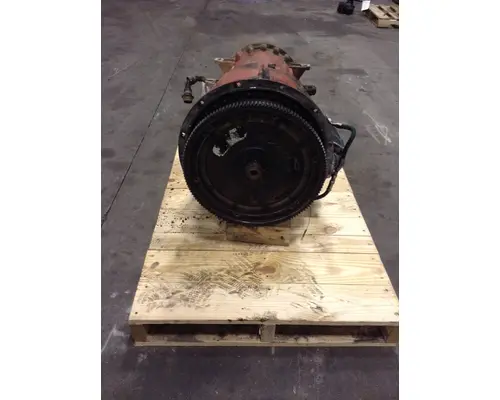 Transmission Assembly FREIGHTLINER FL70 Dex Heavy Duty Parts, LLC  