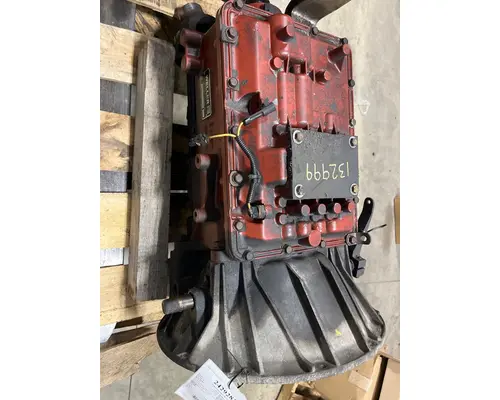 Transmission Assembly FREIGHTLINER FL70 K &amp; R Truck Sales, Inc.