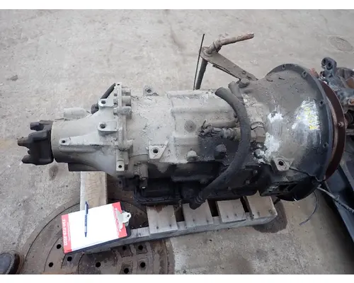 Transmission Assembly FREIGHTLINER FL70 Michigan Truck Parts