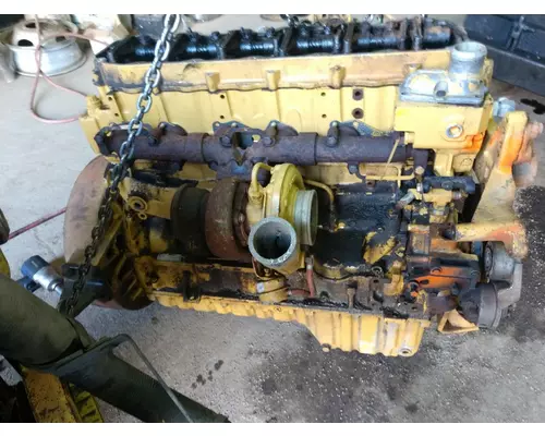 Turbocharger / Supercharger FREIGHTLINER FL70 Crest Truck Parts