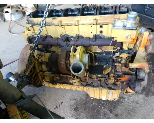 Turbocharger / Supercharger FREIGHTLINER FL70 Crest Truck Parts