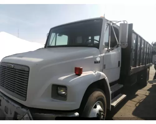 Complete Vehicle FREIGHTLINER FL70 American Truck Salvage