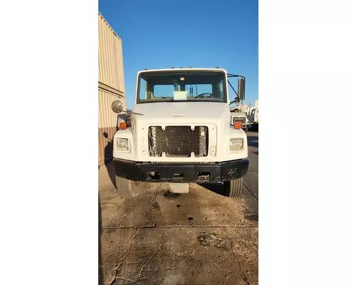 Complete Vehicle FREIGHTLINER FL70 American Truck Salvage