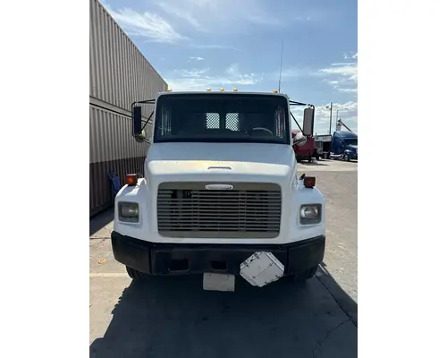 Complete Vehicle FREIGHTLINER FL70 American Truck Salvage