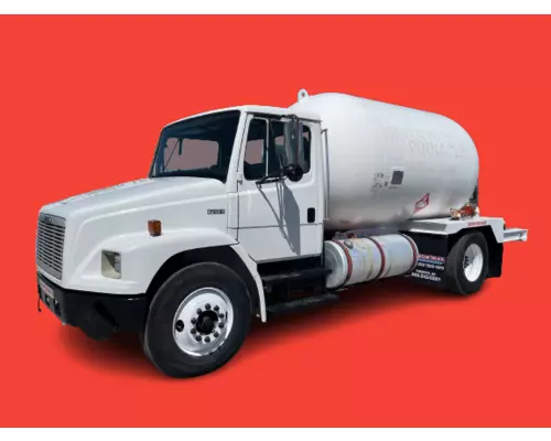 Complete Vehicle FREIGHTLINER FL70 American Truck Sales