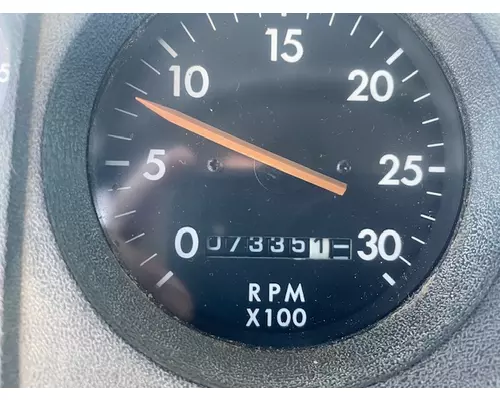 Complete Vehicle FREIGHTLINER FL70 American Truck Sales