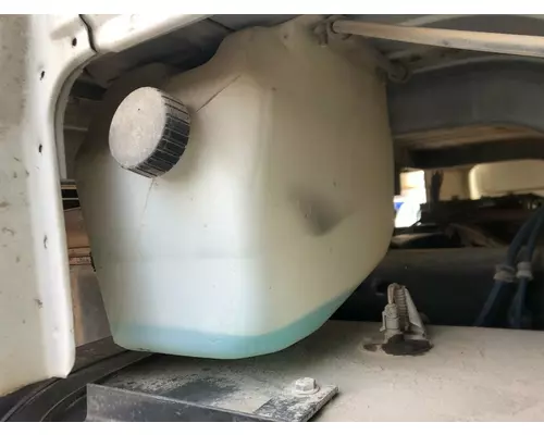 Windshield Washer Reservoir Freightliner FL70 Vander Haags Inc Kc