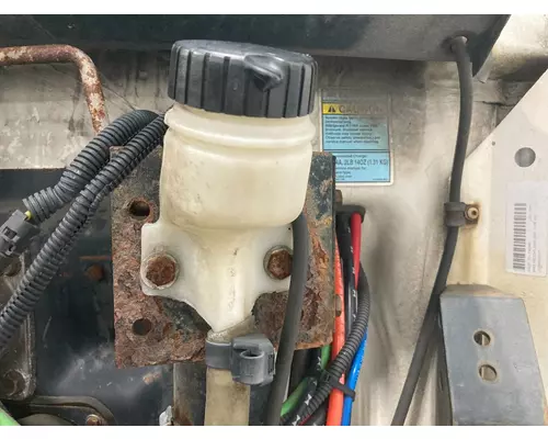 Windshield Washer Reservoir Freightliner FL70 Vander Haags Inc Col