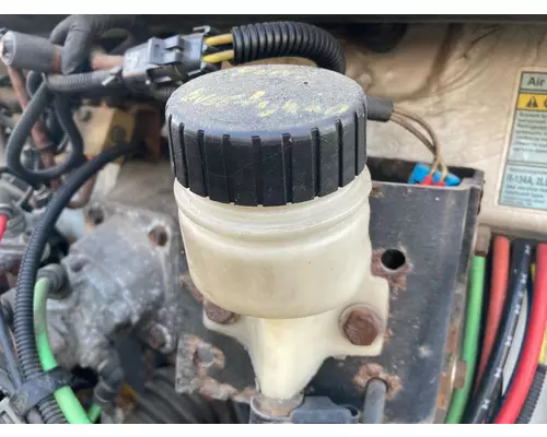 Windshield Washer Reservoir Freightliner FL70 Vander Haags Inc Col