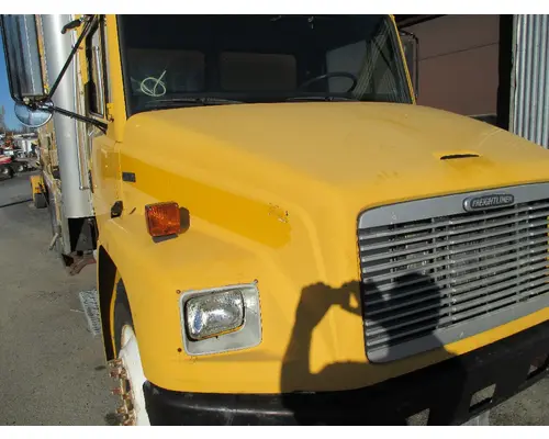 Wiper Motor, Windshield FREIGHTLINER FL70 Dutchers Inc   Heavy Truck Div  Ny