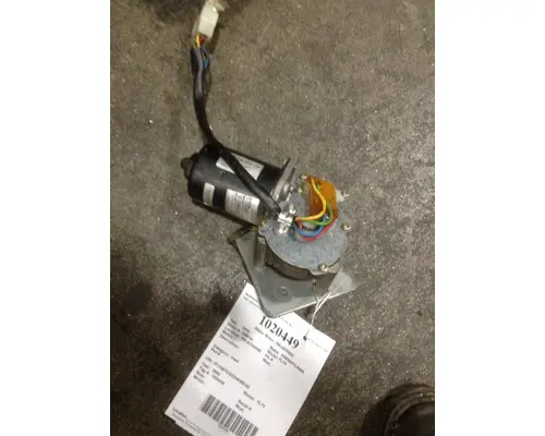 Wiper Motor, Windshield FREIGHTLINER FL70 Rydemore Heavy Duty Truck Parts Inc