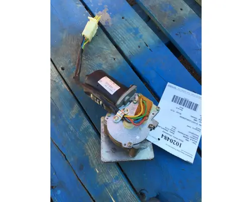 Wiper Motor, Windshield FREIGHTLINER FL70 Rydemore Heavy Duty Truck Parts Inc