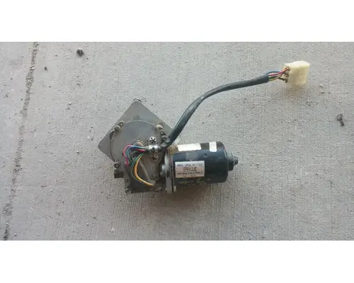 Wiper Motor, Windshield FREIGHTLINER FL70 Tim Jordan's Truck Parts, Inc.