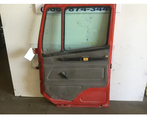 Door Assembly, Front FREIGHTLINER FL80 1991-2005 LKQ Geiger Truck Parts