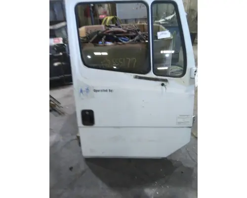 Door Assembly, Front FREIGHTLINER FL80 1991-2005 LKQ Heavy Truck - Goodys
