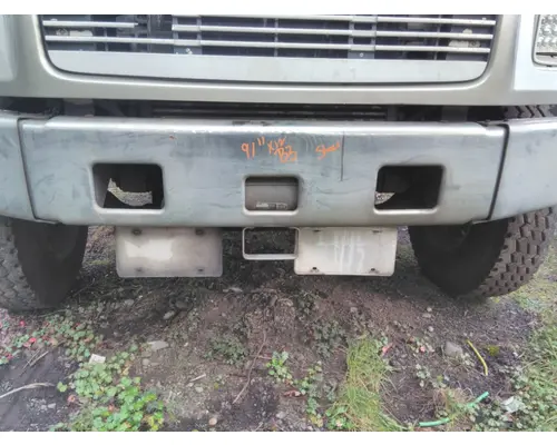 Bumper Assembly, Front FREIGHTLINER FL80 1992-2004 LKQ Wholesale Truck Parts