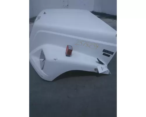Hood FREIGHTLINER FL80 1992-2005 LKQ Western Truck Parts