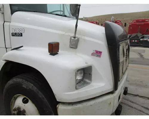 Hood FREIGHTLINER FL80 1992-2005 LKQ Heavy Truck - Goodys