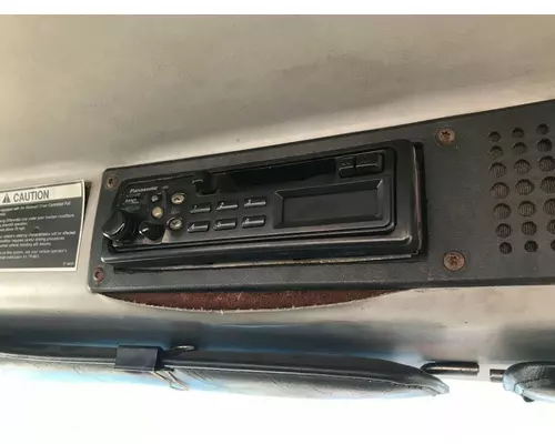 Radio Freightliner FL80 Vander Haags Inc WM