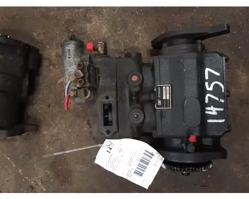Air Injection Pump FREIGHTLINER FL80 Morrison's Truck Salvage Ltd.