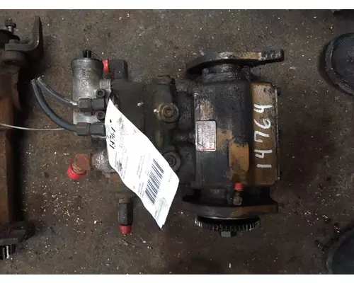 Air Injection Pump FREIGHTLINER FL80 Morrison's Truck Salvage Ltd.