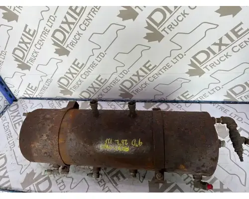 Air Tank Freightliner FL80 Dixie Truck Centre