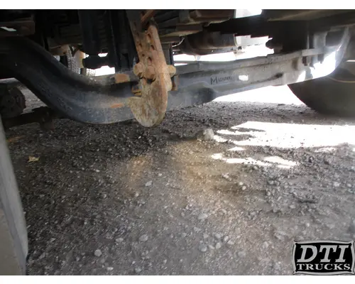 Axle Beam (Front) FREIGHTLINER FL80 DTI Trucks